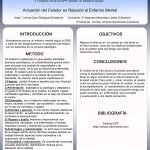 poster-actuacion-celador-relacion-enfermo-mental