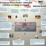 poster-funciones vigilancia del celador. sespa